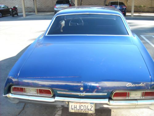 A unique 1967 Chevy Bel Air for sale, classic car, US $19,000.00, image 5