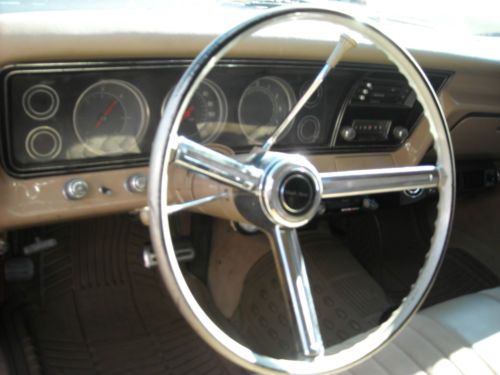 A unique 1967 Chevy Bel Air for sale, classic car, US $19,000.00, image 7