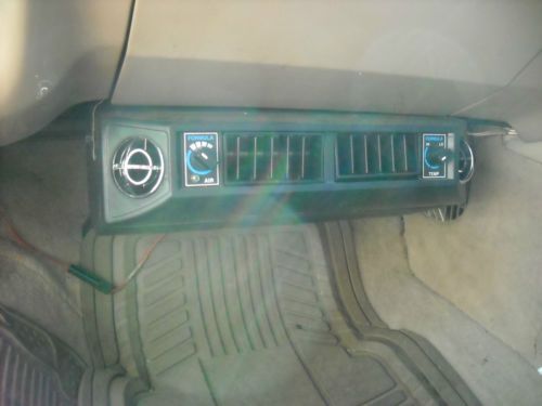 A unique 1967 Chevy Bel Air for sale, classic car, US $19,000.00, image 8