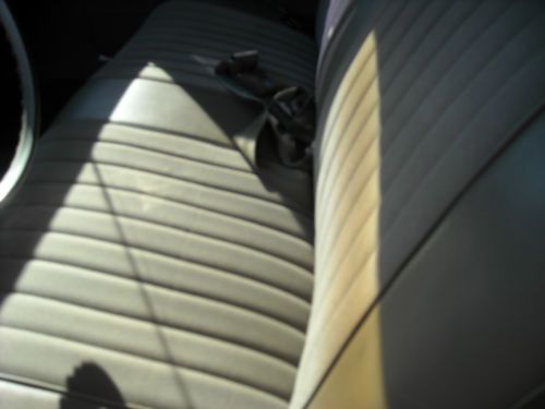 A unique 1967 Chevy Bel Air for sale, classic car, US $19,000.00, image 11