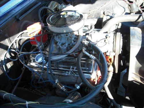 A unique 1967 Chevy Bel Air for sale, classic car, US $19,000.00, image 14