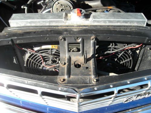 A unique 1967 Chevy Bel Air for sale, classic car, US $19,000.00, image 18