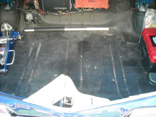 A unique 1967 Chevy Bel Air for sale, classic car, US $19,000.00, image 20