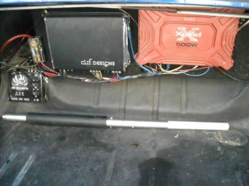 A unique 1967 Chevy Bel Air for sale, classic car, US $19,000.00, image 21