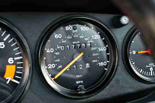 1989 Porsche 911 Speedster Turbo Body, US $105,000.00, image 4