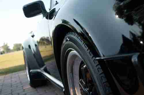 1989 Porsche 911 Speedster Turbo Body, US $105,000.00, image 9