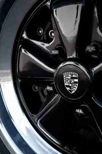 1989 Porsche 911 Speedster Turbo Body, US $105,000.00, image 12