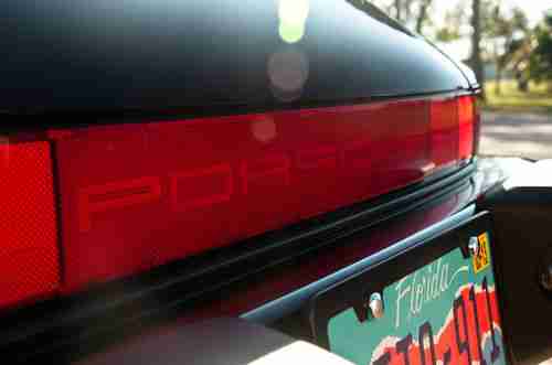 1989 Porsche 911 Speedster Turbo Body, US $105,000.00, image 13