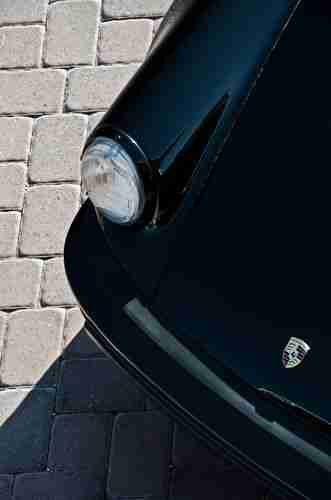 1989 Porsche 911 Speedster Turbo Body, US $105,000.00, image 14