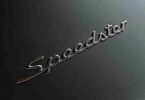 1989 Porsche 911 Speedster Turbo Body, US $105,000.00, image 15