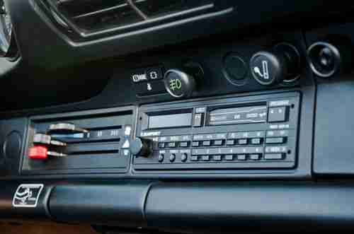 1989 Porsche 911 Speedster Turbo Body, US $105,000.00, image 16