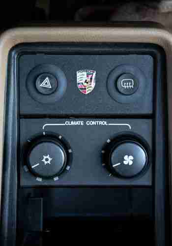 1989 Porsche 911 Speedster Turbo Body, US $105,000.00, image 17