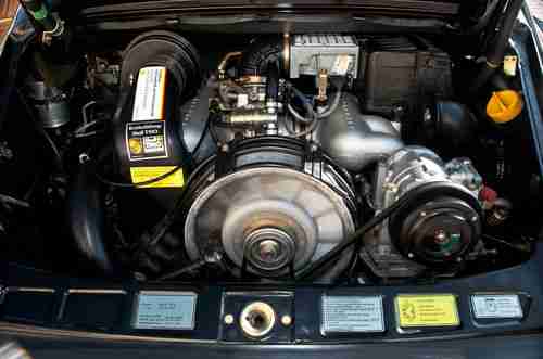 1989 Porsche 911 Speedster Turbo Body, US $105,000.00, image 18