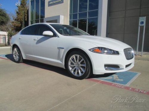 2013 jaguar i4 turbocharged