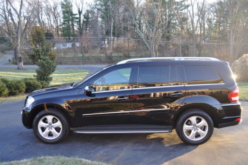 2010 mercedes 450gl for sale like new