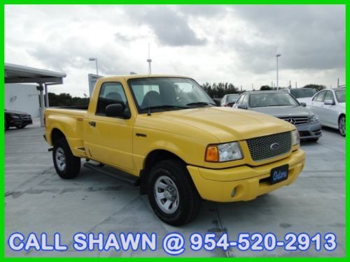 2003 ford ranger edge only 31,000miles, mercedes-benz dealer, 1 owner, l@@k, wow