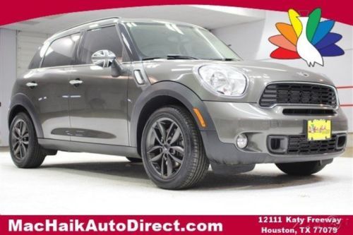 2011 s used turbo 1.6l i4 16v fwd suv premium