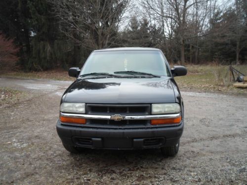2003 chevrolet s10 chevy  truck, US $1,800.00, image 3