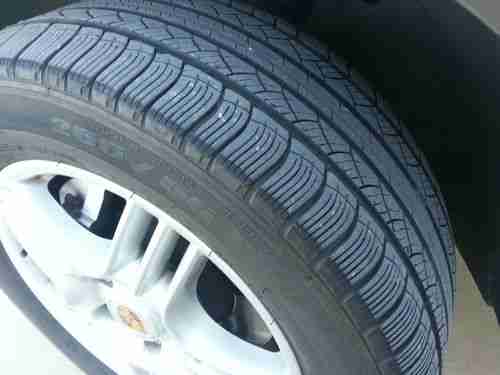 2004 PORSCHE CAYENNE S, SUNROOF, LEATHER, PROSECCO METALLIC, NO RESERVE, image 12