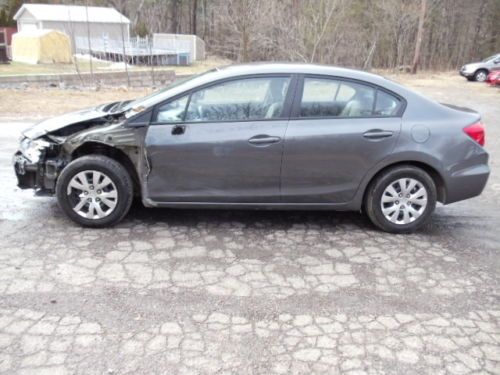 repairable rebuildable wrecked salvage project e z fix auto sedan 1.8, US $4,999.00, image 3