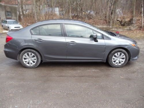 repairable rebuildable wrecked salvage project e z fix auto sedan 1.8, US $4,999.00, image 7