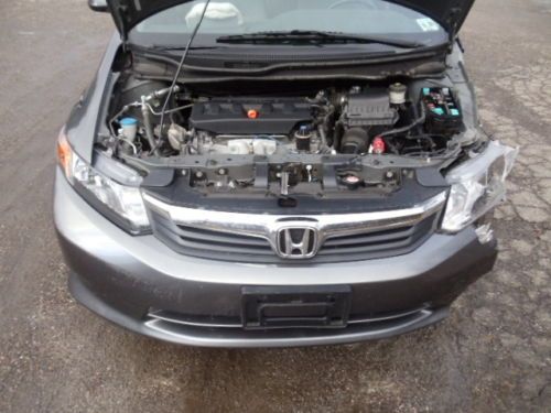 repairable rebuildable wrecked salvage project e z fix auto sedan 1.8, US $4,999.00, image 9