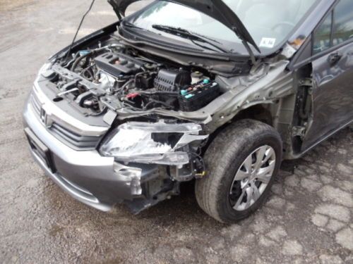 repairable rebuildable wrecked salvage project e z fix auto sedan 1.8, US $4,999.00, image 11