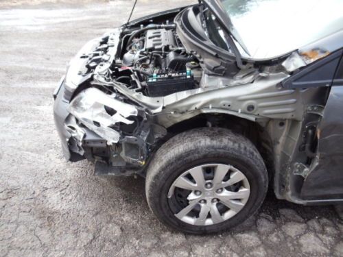 repairable rebuildable wrecked salvage project e z fix auto sedan 1.8, US $4,999.00, image 13