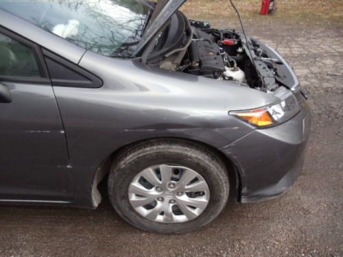 repairable rebuildable wrecked salvage project e z fix auto sedan 1.8, US $4,999.00, image 14