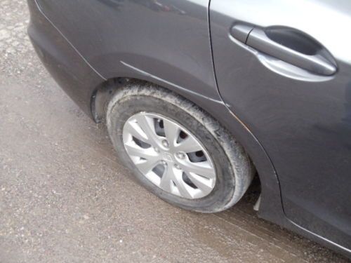 repairable rebuildable wrecked salvage project e z fix auto sedan 1.8, US $4,999.00, image 16