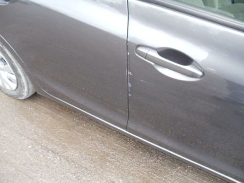 repairable rebuildable wrecked salvage project e z fix auto sedan 1.8, US $4,999.00, image 17