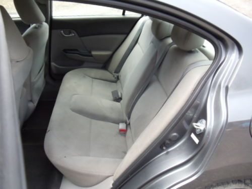 repairable rebuildable wrecked salvage project e z fix auto sedan 1.8, US $4,999.00, image 21
