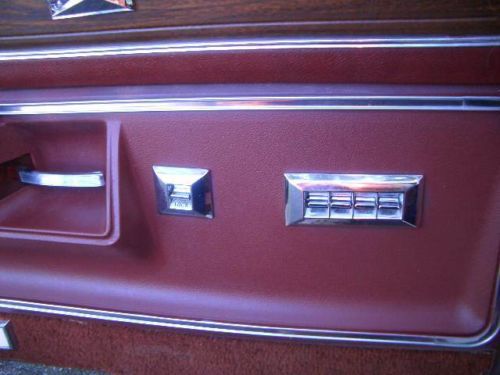 Bicentennial Buick 1976 LeSabre Sedan-Similar Riviera & Electra 225-Classic Car, image 18
