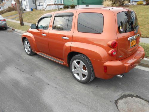 2007 Chevrolet HHR LT Wagon 4-Door 2.4L, US $5,195.00, image 2