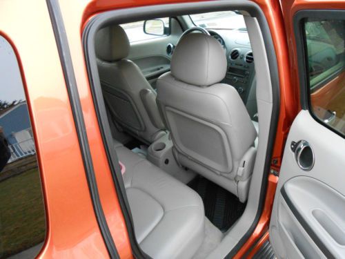 2007 Chevrolet HHR LT Wagon 4-Door 2.4L, US $5,195.00, image 5