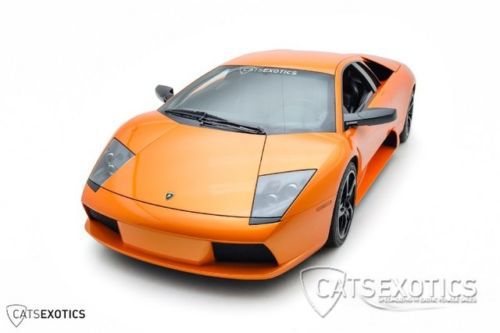 Rare factory pearl orange e-gear black hemmera wheels custom exhaust