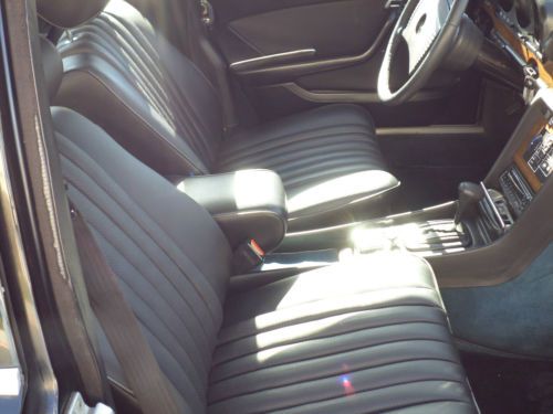 1976 Mercedes Benz 450 SEL, image 9