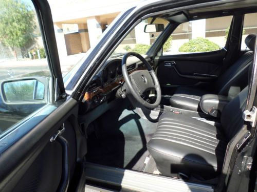 1976 Mercedes Benz 450 SEL, image 12