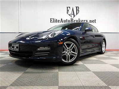 Sport chrono pkg-navi-camera-bose-xenon-turbo wheels-shades-xenon-rear seat pkg