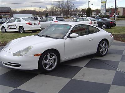2dr carrera, 911, heated leather seats, awd, manual trans, coupe, performance