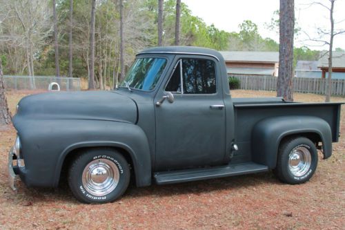 1955 ford truck