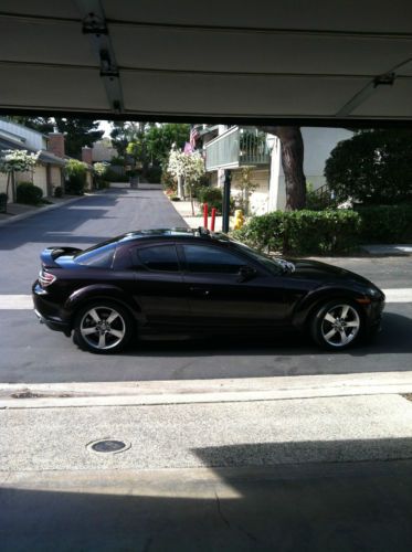 2005 Mazda RX-8 Shinka Coupe 4-Door 1.3L (Low miles), image 4