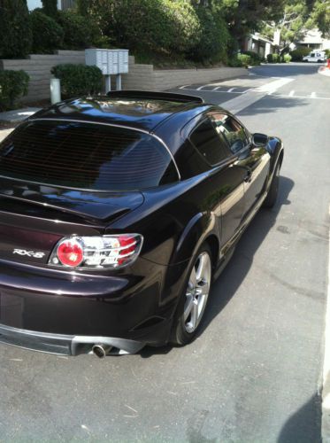 2005 Mazda RX-8 Shinka Coupe 4-Door 1.3L (Low miles), image 5