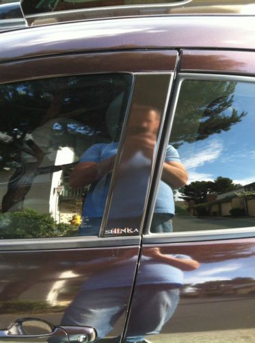 2005 Mazda RX-8 Shinka Coupe 4-Door 1.3L (Low miles), image 10