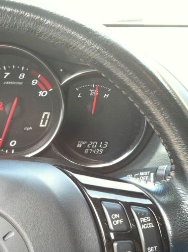 2005 Mazda RX-8 Shinka Coupe 4-Door 1.3L (Low miles), image 11