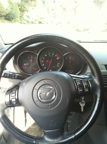 2005 Mazda RX-8 Shinka Coupe 4-Door 1.3L (Low miles), image 12
