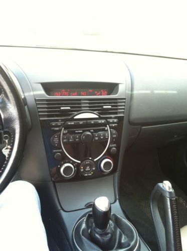 2005 Mazda RX-8 Shinka Coupe 4-Door 1.3L (Low miles), image 13