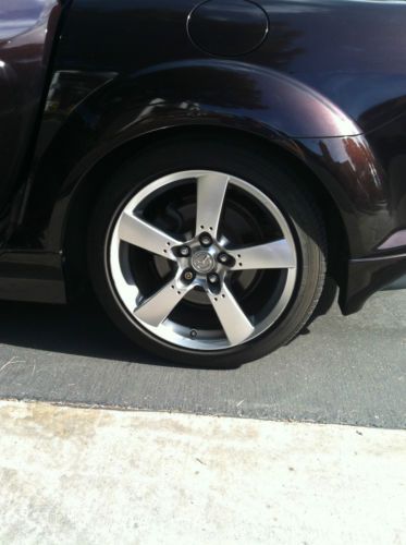 2005 Mazda RX-8 Shinka Coupe 4-Door 1.3L (Low miles), image 15