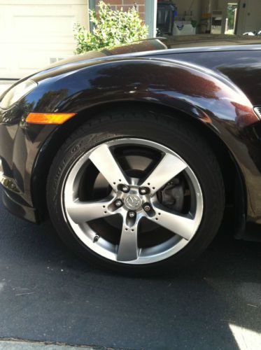 2005 Mazda RX-8 Shinka Coupe 4-Door 1.3L (Low miles), image 16