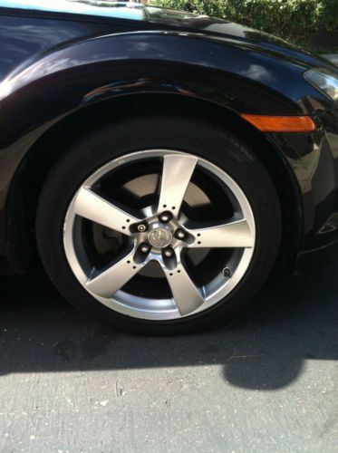 2005 Mazda RX-8 Shinka Coupe 4-Door 1.3L (Low miles), image 17